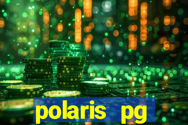 polaris pg plataforma de jogos